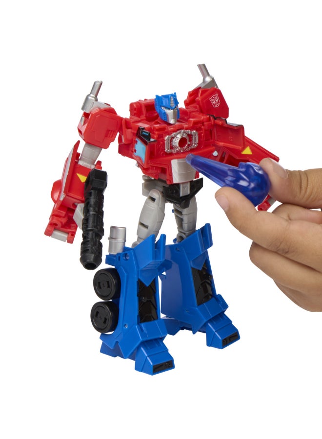 TRANSFORMERS ترا كور برايم أوب - Image 5